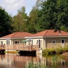 Casa De Vacaciones Chaam: Casa De Vacaciones Rcn De Flaasbloem 