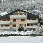 Apartamento Glaris: Apartamento 