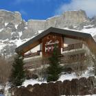 Apartamento Suiza Pets Allowed: Apartamento Arcadia 