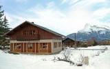 Casa De Vacaciones Saint Gervais Rhone Alpes: Fr7450.230.1 