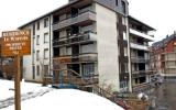 Apartamento Saint Gervais Rhone Alpes: Fr7450.400.1 