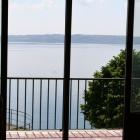 Apartamento Trevignano Romano: Apartamento 