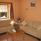 Apartamento Limburg Holanda: Apartamento De Witte Keizerin 