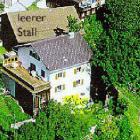 Casa De Vacaciones Graubunden: Casa De Vacaciones Canteun 