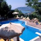 Apartamento Mattinata Swimming Pool: Apartamento Villa Marhu 