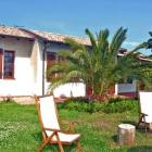 Apartamento Gioiosa Marea Sauna: Apartamento Villa Benincasa 