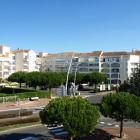 Apartamento Vaux Sur Mer Swimming Pool: Apartamento Parc De Pontaillac 