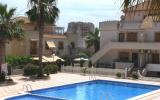 Casa De Vacaciones Torrevieja Swimming Pool: Es9755.949.1 