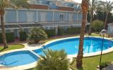 Casa De Vacaciones Denia Comunidad Valenciana Sauna: Es9700.777.4 