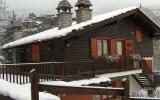 Casa De Vacaciones Arvier: It3035.1.1 