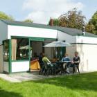 Casa De Vacaciones Limburg Holanda: Casa De Vacaciones Bungalowpark ...