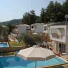 Casa De Vacaciones Grecia: Casa De Vacaciones Thassian Villas 