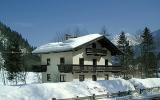 Apartamento Lofer Salzburgo Sauna: At5090.1.2 