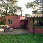 Casa De Vacaciones Roma Lazio Sauna: Casa De Vacaciones Casa Mora 