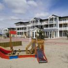 Apartamento Holanda: Apartamento Cape Helius 