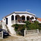 Apartamento Vir Zagrebacka Sauna: Apartamento 