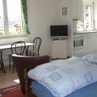 Apartamento Luzern Swimming Pool: Apartamento Einzimmerwohnung Für 2 ...