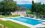 Casa De Vacaciones Vicchio Emilia Romagna Swimming Pool: It5489.980.1 