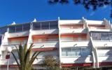 Apartamento La Grande Motte Languedoc Roussillon: Fr6618.410.1 