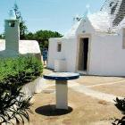 Casa De Vacaciones Martina Franca: Casa De Vacaciones Il Trullo 