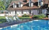 Casa De Vacaciones Centro Francia: Fr4026.700.1 