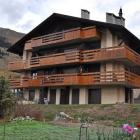 Apartamento Verbier: Apartamento Ortolan 