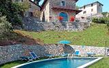 Casa De Vacaciones Toscana Sauna: It5191.900.1 