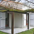 Casa De Vacaciones Vaux Sur Mer Sauna: Casa De Vacaciones Résidence Les ...