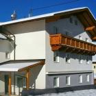 Apartamento Oberperfuss: Apartamento 