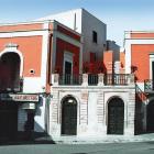 Apartamento Puglia Pets Allowed: Apartamento Carovigno 