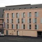 Apartamento Poitou Charentes Sauna: Apartamento Citéa Poitiers 