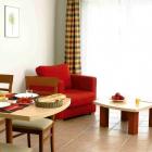 Casa De Vacaciones Clermont Ferrand: Casa De Vacaciones Citea 