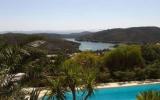 Casa De Vacaciones Bormes Les Mimosas Swimming Pool: Fr8421.712.1 