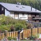 Apartamento Suiza: Apartamento Apartement Lady Harvington 