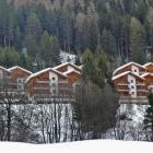 Apartamento Leukerbad: Apartamento Les Naturelles 
