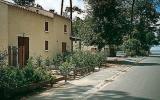 Casa De Vacaciones Saint Georges De Didonne Sauna: Fr3215.400.3 