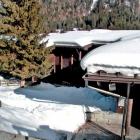 Apartamento Madonna Di Campiglio: Apartamento Fienili Di Brenta 