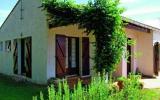 Casa De Vacaciones Jard Sur Mer: Fr2495.105.1 