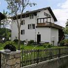 Casa De Vacaciones Graubunden: Casa De Vacaciones Casa A'lva 