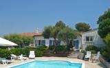 Casa De Vacaciones Cavalaire Sauna: Fr8430.118.1 