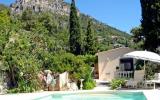 Casa De Vacaciones Vence Sauna: Fr8725.402.1 