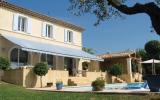 Casa De Vacaciones Vence Sauna: Fr8725.702.1 