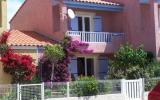 Casa De Vacaciones Le Barcarès: Fr6640.710.1 