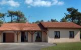 Casa De Vacaciones Capbreton: Fr3406.60.1 