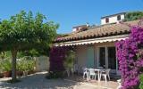 Casa De Vacaciones Cavalaire: Fr8430.275.1 