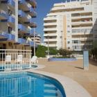 Apartamento Armação De Pêra Pets Allowed: Apartamento 