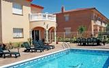 Casa De Vacaciones Cataluña Swimming Pool: Es9598.420.1 