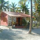 Casa De Vacaciones Brasil: Casa De Vacaciones Chalet Leon 