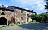 Casa De Vacaciones Radda In Chianti Swimming Pool: It5292.850.1 