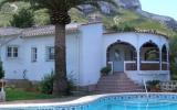 Casa De Vacaciones Denia Comunidad Valenciana: Es9700.269.1 